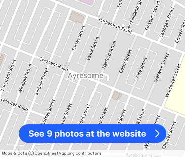 Crescent Road, Middlesbrough, TS1 - Photo 1