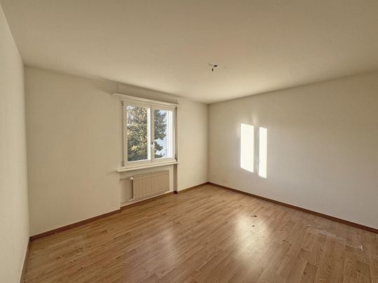 4 Zimmer Wohnung - Foto 1
