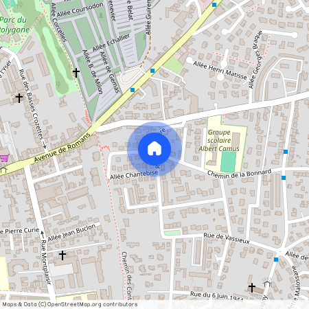 Drôme, 26, 26000, Valence