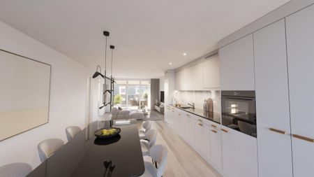 4.5 Zimmerwohnung in Affoltern am Albis - Photo 3