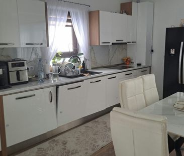 Casă duplex modernă, 120 mp, zona Vasile Alecsandri - Fotografie 2