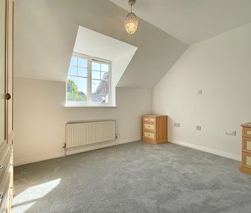 2 bed flat to rent in Peked Mede, Hook, Hampshire, RG27 9US - Photo 6