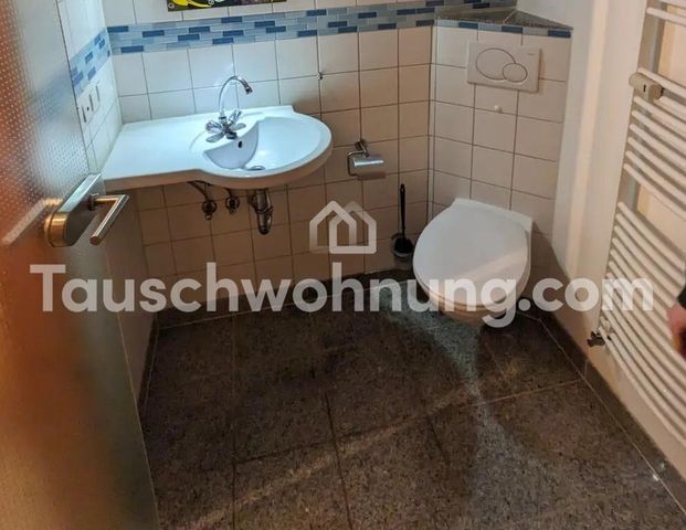 TAUSCHWOHNUNG [Ehrenfeld] Wohnung Nähe Leyendeckerstraße - Foto 1