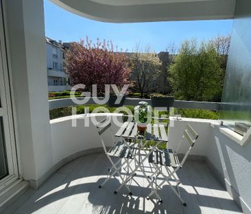 Charmant studio à Louer en coeur de centre ville - Photo 2