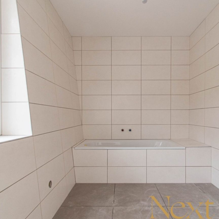 ERSTBEZUG! Lichtdurchflutete 3-Zimmer-Wohnung mit Terrasse samt traumhaftem Donaublick zu vermieten! - Foto 1