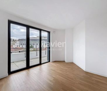 3 pièces - SURESNES - 92150 Suresnes - Réf 86468602 - Photo 4