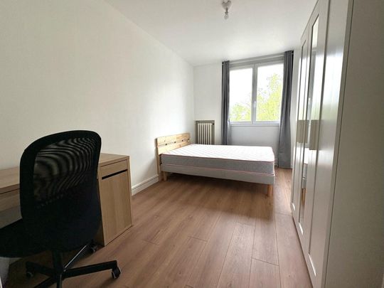 Location Appartement 1 pièce 10m² AMIENS 80080 - Photo 1