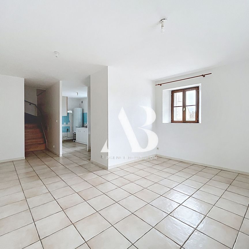 Location Appartement 3 pièces 64m² GRANDPUITS BAILLY CARROIS 77720 - Photo 1