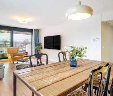 Bright, spacious and well laid out in a privileged location - Foto 6