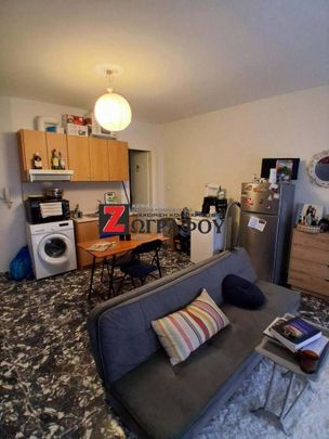 Studio/Γκαρσονιέρα για ενοικίαση Ζυμβρακάκη (Κομοτηνή) - Φωτογραφία 1