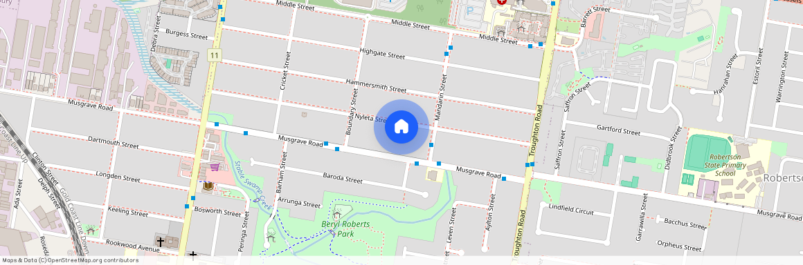 109 Nyleta Street, Qld 4108, Coopers Plains