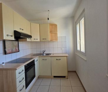 Appartement 2.5 pièces - Photo 3