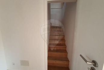 Apartamento T2 em Setúbal