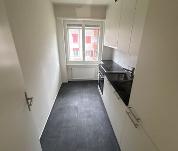 4 Zimmer, 2. Stock - Photo 6