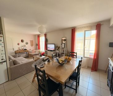 Appartement 2 pieces - residence calme - Photo 4