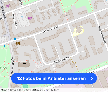 Rügenstraße 29, 47167 Duisburg - Foto 1