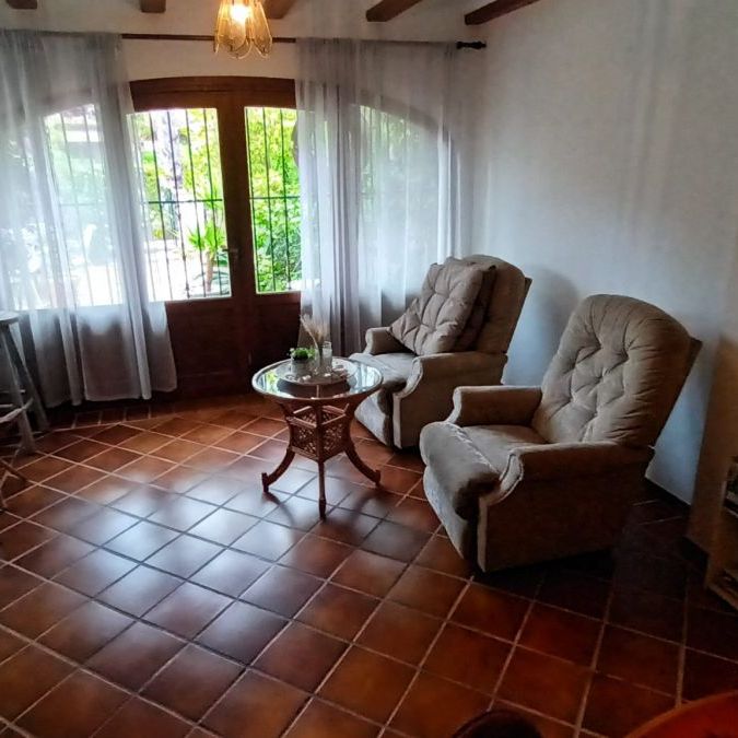 Townhouse for Rental in Javea - Foto 1