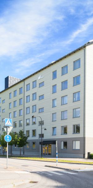 Garnisonsvägen 45 - Photo 1