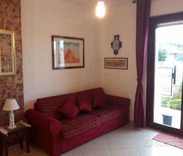 Appartamento lungomare con giardino - Photo 1