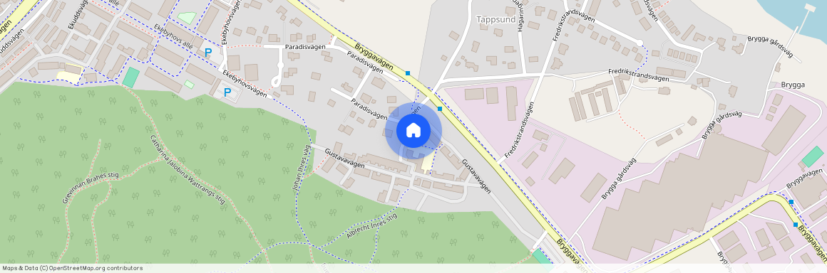 Gustavavägen 163, 178 31, Ekerö