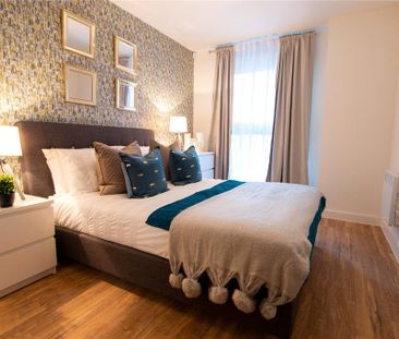 3 bedroom flat to rent - Photo 5