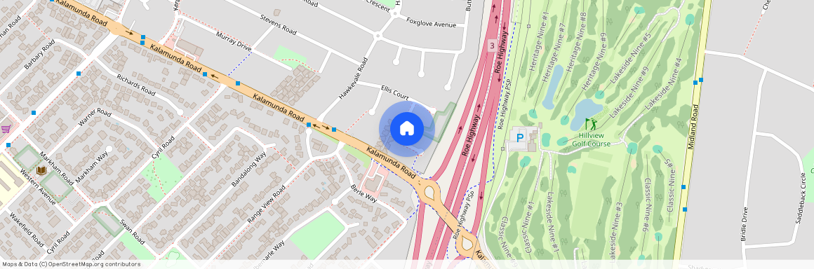 7 Henderson Place, WA 6057, High Wycombe