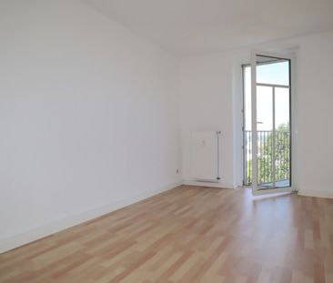 Hilbersdorf • in Chemnitz • Dachgeschoss • 3 Raum • mit Balkon • ab... - Foto 5