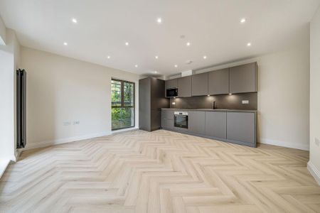 2 bedroom apartment to rent - Photo 4