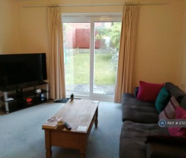 2 bedroom semi-detached house to rent - Photo 1