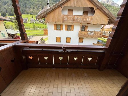 Trilocale via Larsech, Pozza Di Fassa, San Giovanni di Fassa - Photo 5