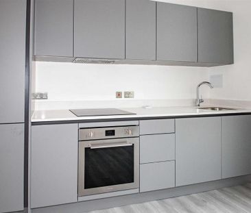 1 bedroom apartment to rent - Photo 3