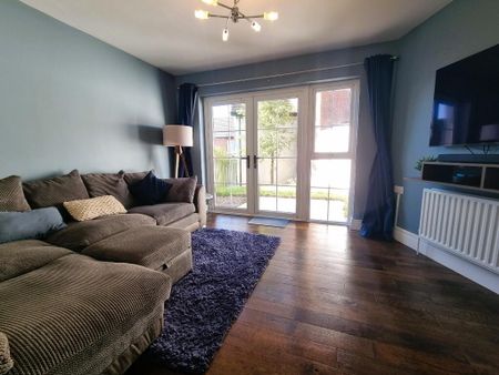 6 Lady Wallace Walk, Lisburn, BT28 3GY - Photo 2