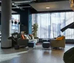 One Bed Apartment - Photo 2