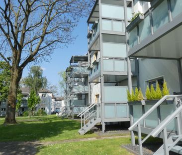 ***Gemütliche 2-Zimmerwohnung mit großem Balkon sucht Sie!*** - Photo 6