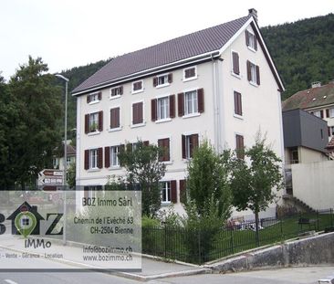 Appartement a louer - vers Longines - Photo 4