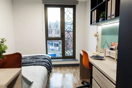 Deluxe Ensuite - Photo 5