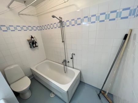 Byälvsvägen, Bagarmossen - Foto 4