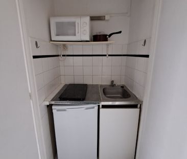 Studio meublé – quartier Maladière DIJON - Photo 2
