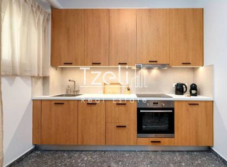 Διαμέρισμα για ενοικίαση Καλλίπολη (Καλλίπολη – Φρεαττύδα) - Photo 2