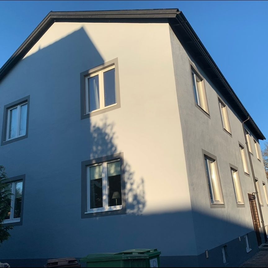 Lindesnäsvägen, Karlskrona - Foto 1