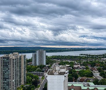 For Lease - 15 Queen Street Unit# 2210, Hamilton, Ontario - Photo 6