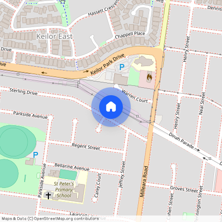 18 Sterling Dr, Vic 3033, Keilor East