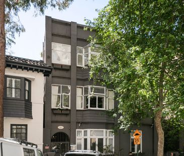 Top floor Art Deco residence in 'Brentwood' - Photo 6