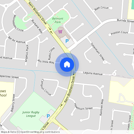 3 Riovista Way, Qld 4817, Kirwan