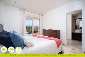 Moraira Club Island WINTER OFFER