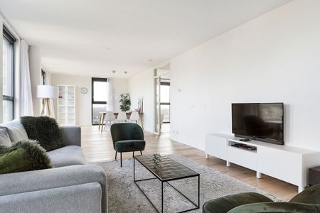 Appartement te huur: Carolina van Nassaustraat 325 2595 SV Den Haag - Foto 3