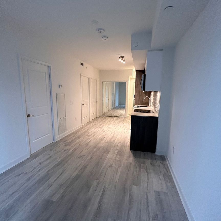 For Lease - 100 Dalhousie Street Unit# 2311, Toronto, Ontario - Photo 1