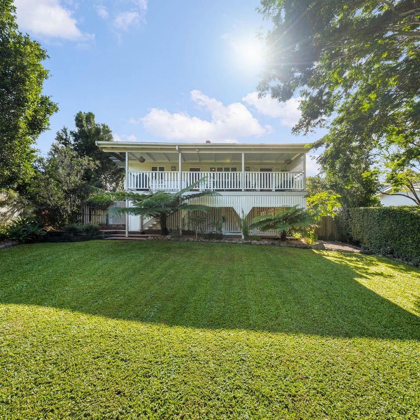 21 Southwell Street, Moorooka QLD 4105 - House For Rent | Domain - Photo 1