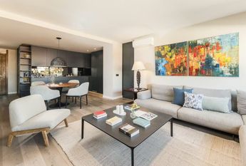 Calle de Francisco Gervás, Madrid, Community of Madrid 28020