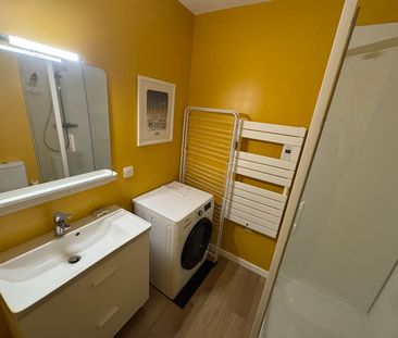 Location Appartement 2 pièces 29m² - Photo 3